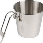 Expedition Stainless Steel Mug