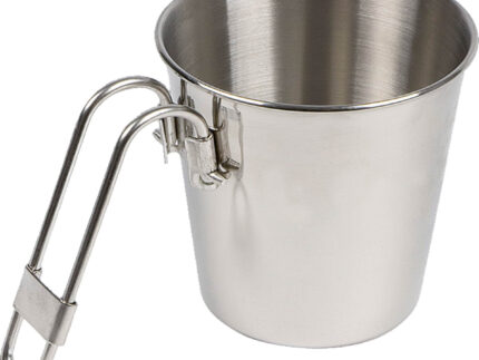 Expedition Stainless Steel Mug