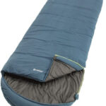 Three-Season Blanket Sleeping Bag