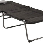 Outwell Pardelas Camping Cot