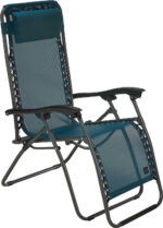 Comfort Reclining Chair