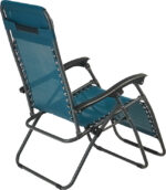 Comfort Reclining Chair - Image 2