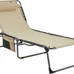 Outdoor Recliner