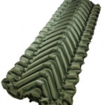 Inflatable Sleeping Mat