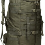Tramp Patrol Backpack