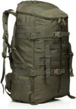 Tramp Patrol Backpack