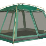 Outdoor Camping Shelter