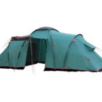 Brest Family Camp Tent
