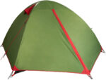 Alpine Trekker