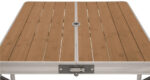 Dawson Picnic Table with Stools - Image 3
