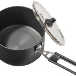 Compact Cooking Pot